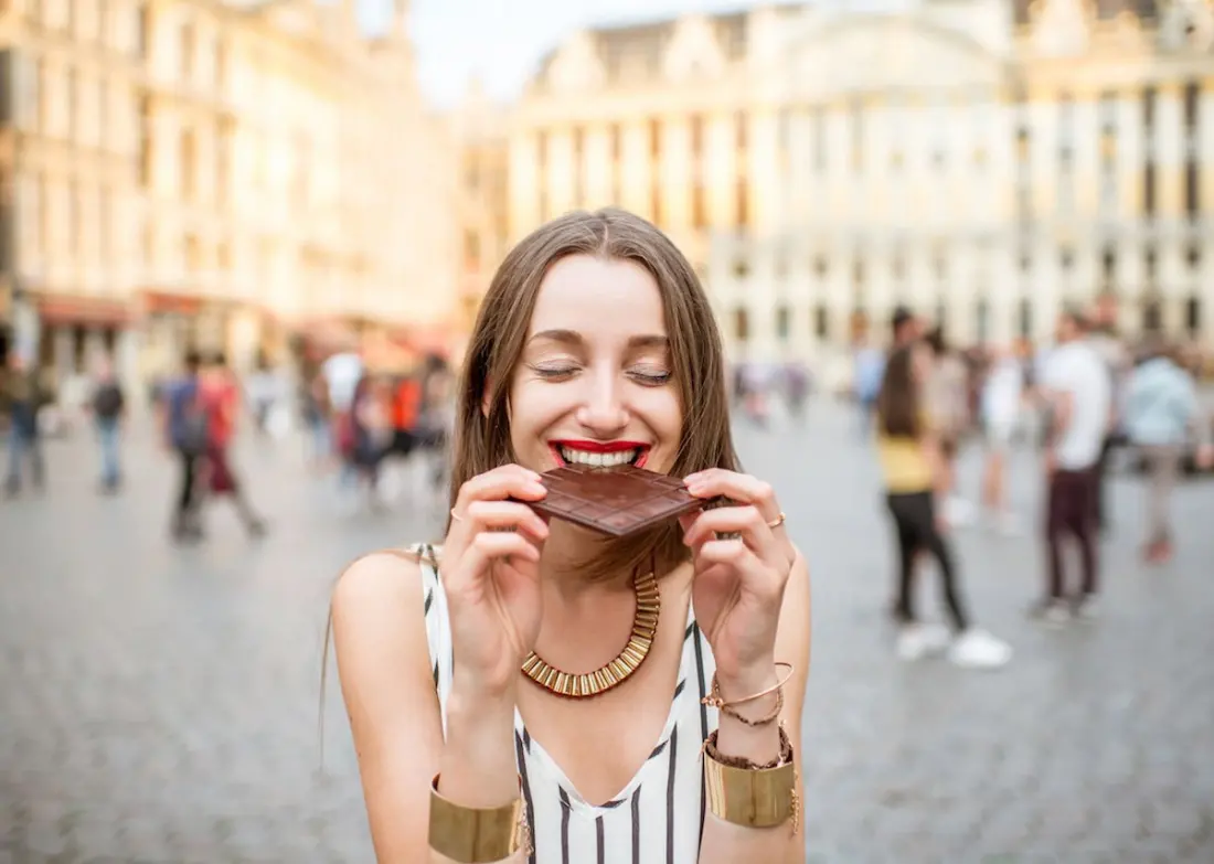 Four Countries, One Sweet Route: Europe's Best Chocolate Stops in One Itinerary