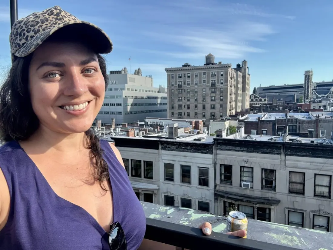 A Boston Summer with the Tartan Army, a 13.76-Mile Broadway Walk, and a Prague Heat Wave