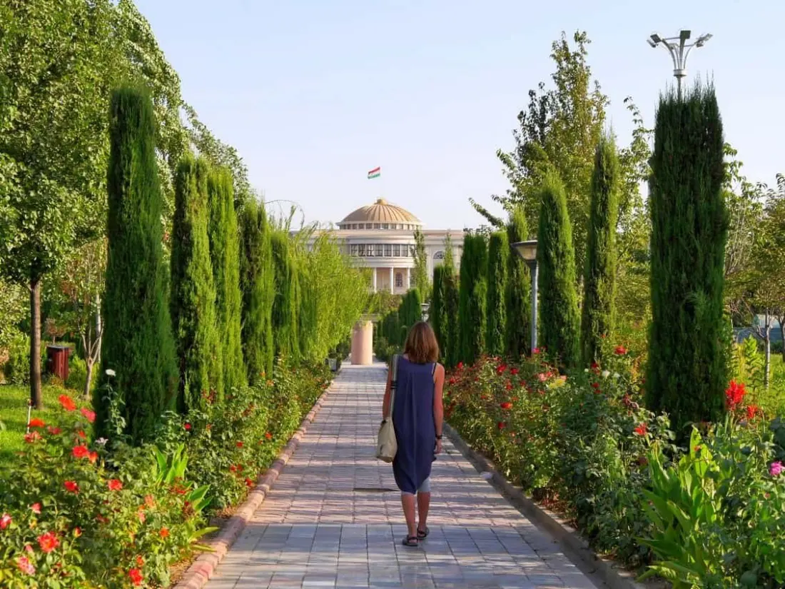 Dushanbe City Guide: Tajikistan's Capital Done Right