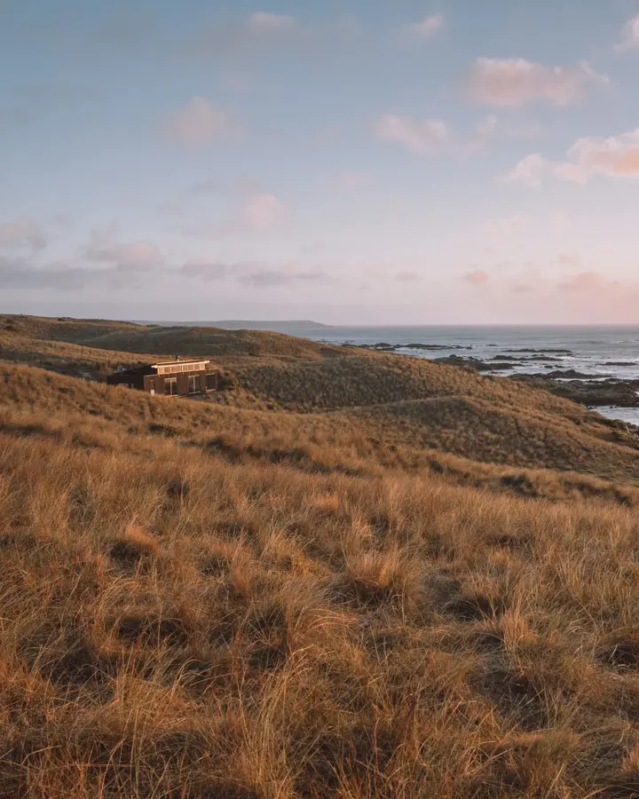 Tasmania's Best Stays: From Lake-Perch Retreats to a Whole Private Island