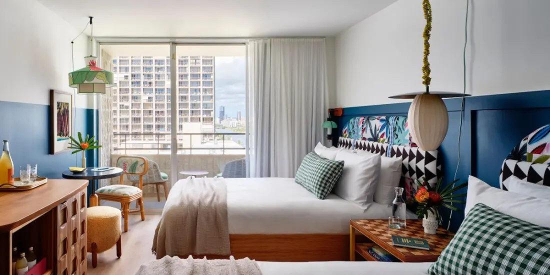 From Turtle Bay to Malibu: Where to Sleep Steps From the West's Best Breaks