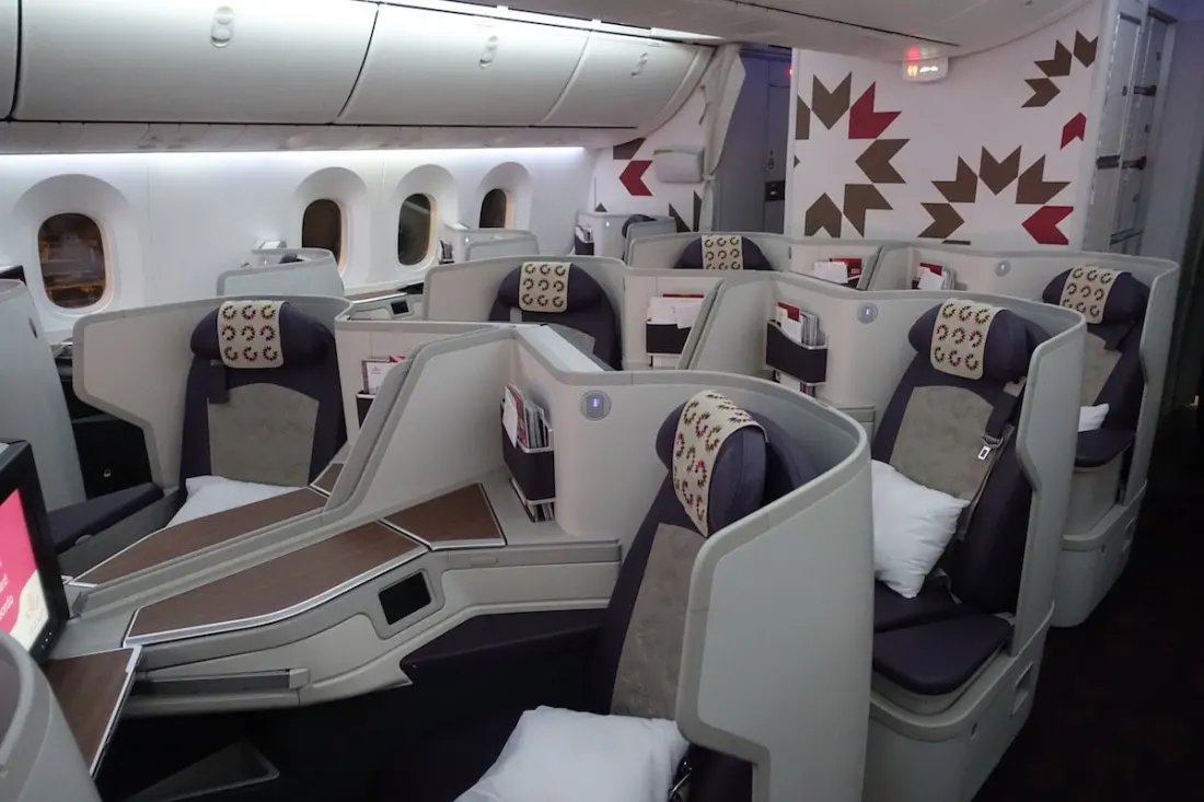Royal Air Maroc to offer free Starlink Wi-Fi from early 2027 — an African first