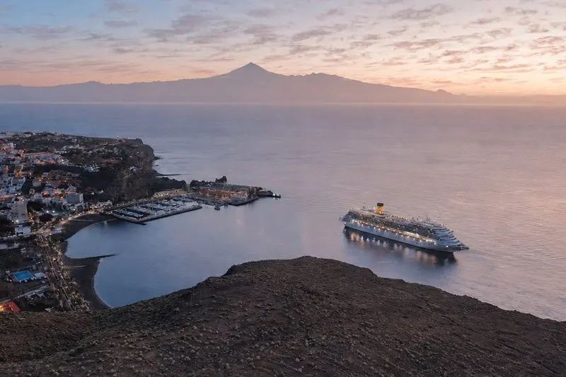 Costa's Winter 2026-27 Cruises Get a Makeover: Six Themed Itineraries Across the Med, Canaries and Caribbean