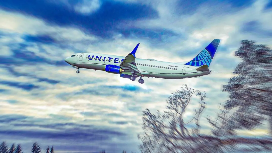 Salt Lake City's $5.1 Billion Airport Rebuild Is Finally Done — And United Just Picked Up Most Of The New Gates