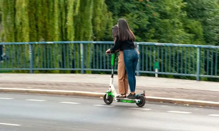 Croatia Moves to Tighten Rules on Electric Scooters: What Travellers Should Know