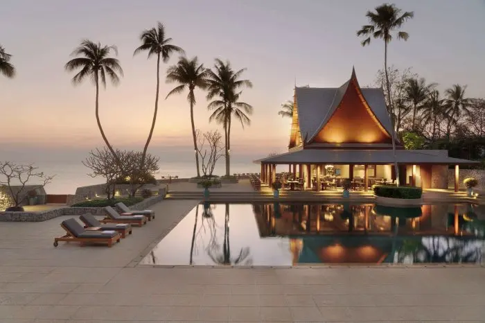 Chiva-Som Hua Hin Lines Up a Wellness-Heavy End to 2026, From Sound Baths to a Thai Heritage New Year