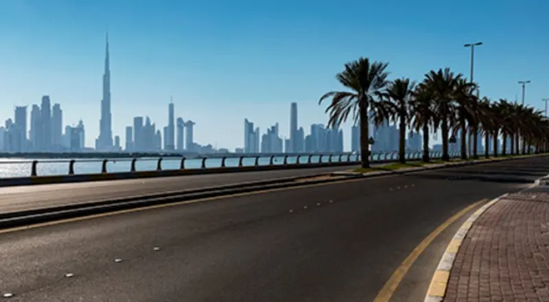 Six road trips from Dubai that feel like a totally different country