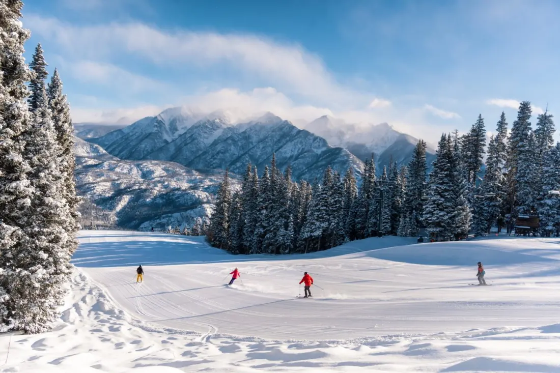 El Niño Winter Could Boost the Southwest's Power Pass - Who Should Actually Buy It