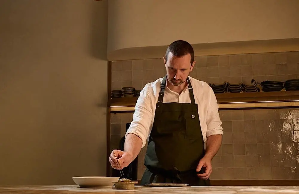 Australia finally has Michelin stars - and all 11 landed in South Australia