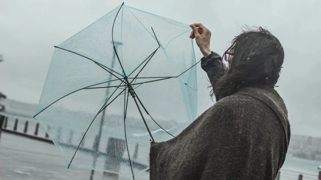Severe weather alert: flooding, storms and damaging winds sweep across South Africa this week