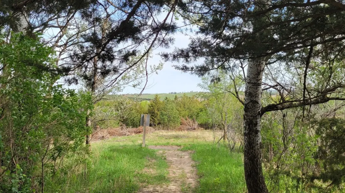 Union Grove State Park: The Shady, Hilly Escape Hiding an Hour From Sioux Falls