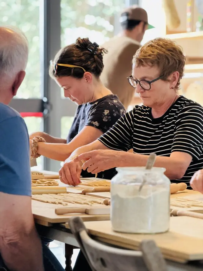 Learn Italian Where It Actually Gets Spoken: Vero Viaggio's Small-Group Immersion Weeks Across Italy