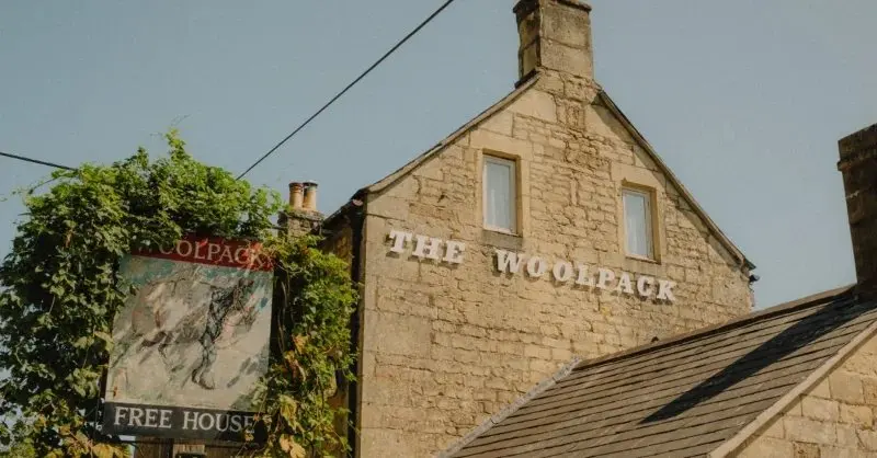 Celebrity Pubs Are Trending — Here's What It Actually Takes to Run One