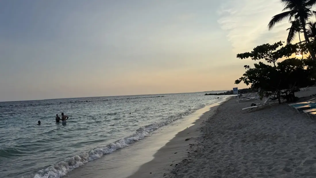 Minitas Beach: Why Casa de Campo's Private Slice of Sand Deserves a Full Day