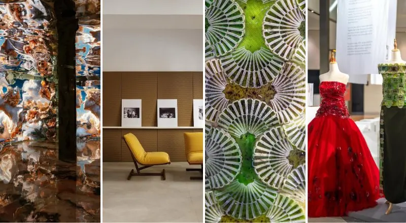 Dubai Design Week returns to d3 this November for its 12th edition
