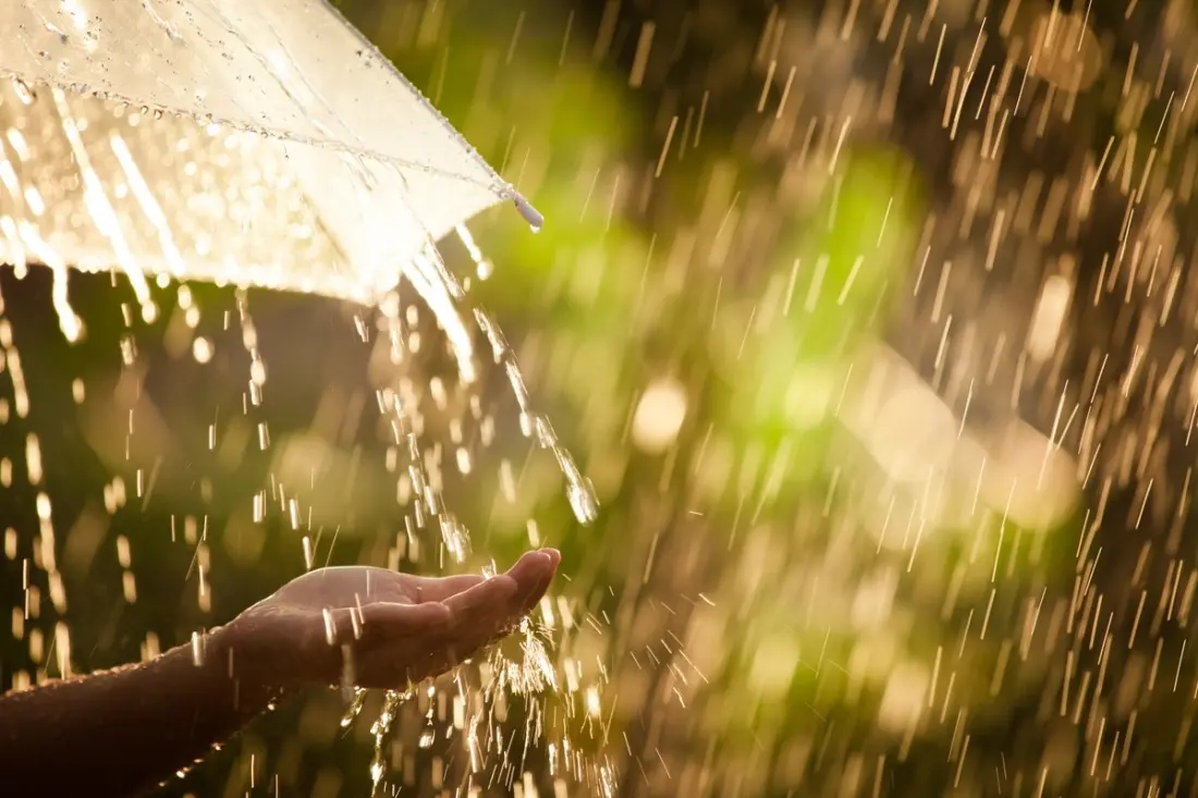 Mexico's Rainy Season: Why the Wet Months Are Worth Sticking Around For