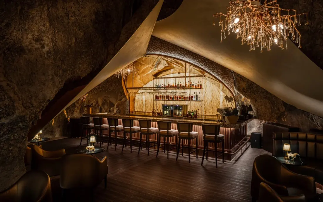 Cave dining, hot springs and hidden temples: why Ipoh deserves more than a stopover