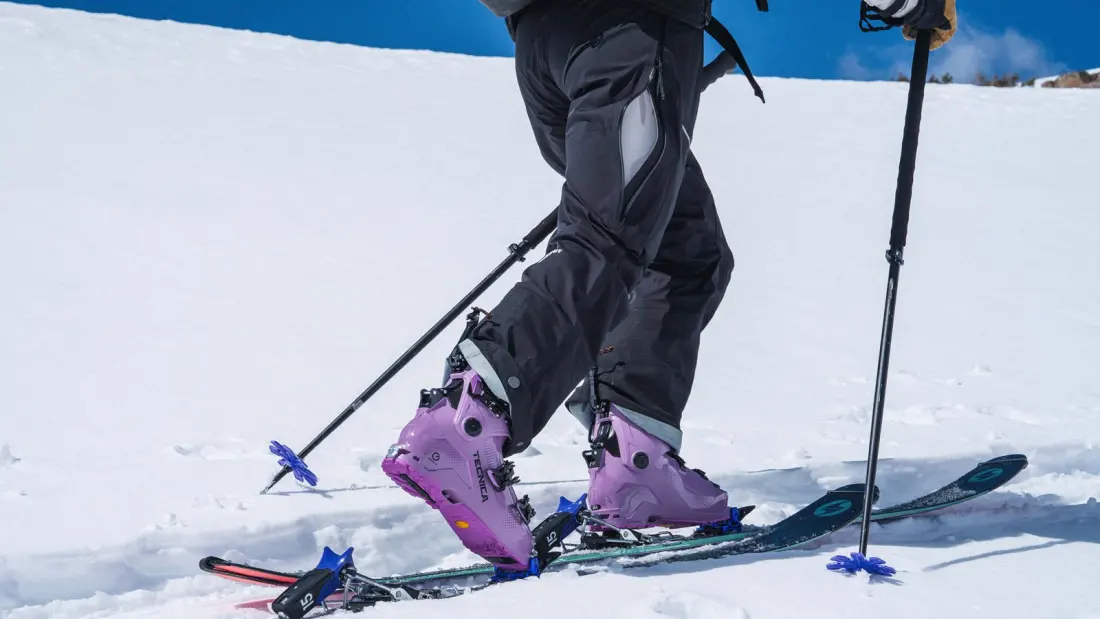 The Best Women's Ski Pants and Bibs of the Season, Tested From Colorado to Iceland