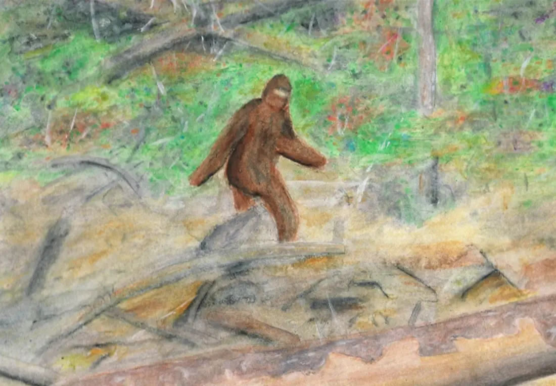Bigfoot Debunked? New Documentary Says the Famous 1967 Footage Was a Fur Suit