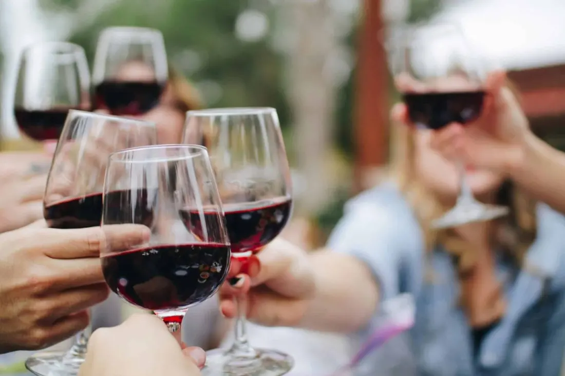 Jazz nas Adegas turns 10: wine, tapas and live music in Silves from November 2026