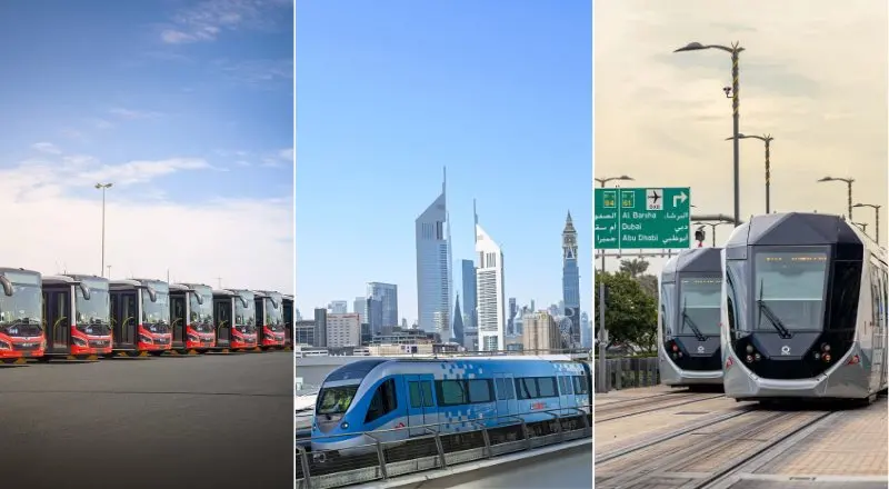 Dubai's RTA wins the first-ever Dubai-it Award – and it matters if you're visiting