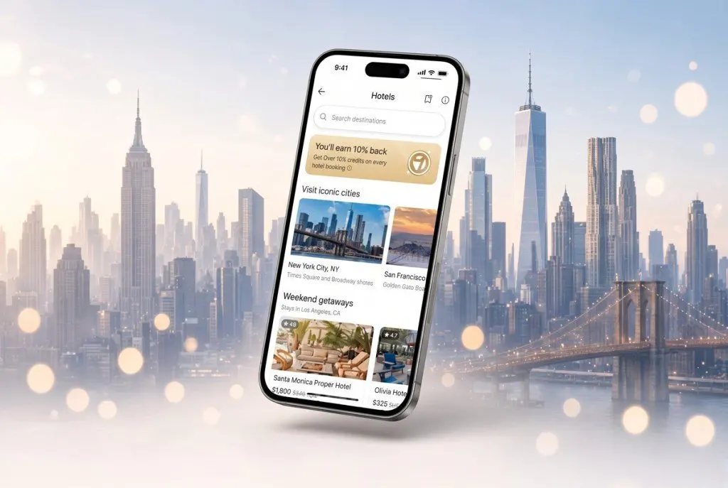 Why So Many Companies Want to Give You 10% Back on Hotel Bookings