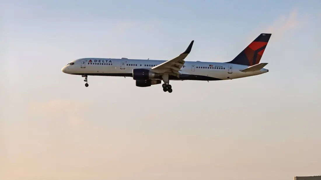 Delta Pauses Its JFK–Orange County Route Until 2027, Leaving American Alone on the Route