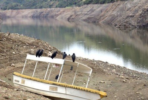 Ecuador's Blackouts Stretch On: What Travellers Need to Know Before Visiting