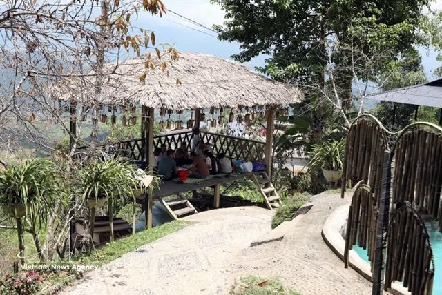 Mountain villages in Lai Châu and Sơn La are turning remoteness into a tourism draw