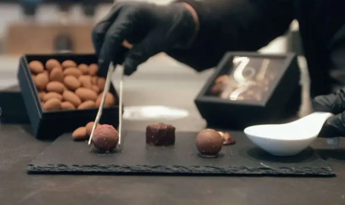 Geneva in October: chocolate trails, a haunted château and free forest days for half term