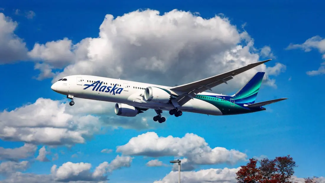 Alaska Airlines Rolls Out 10 New Nonstop Routes, Including Seattle to Paris, Athens and Osaka
