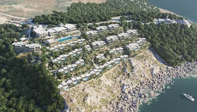 Four Seasons Heads to Cap Malabata: A New Luxury Resort Is Coming to Tangier
