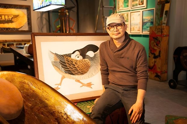 Vietnam Names Two Candidates for the 2028 Hans Christian Andersen Award