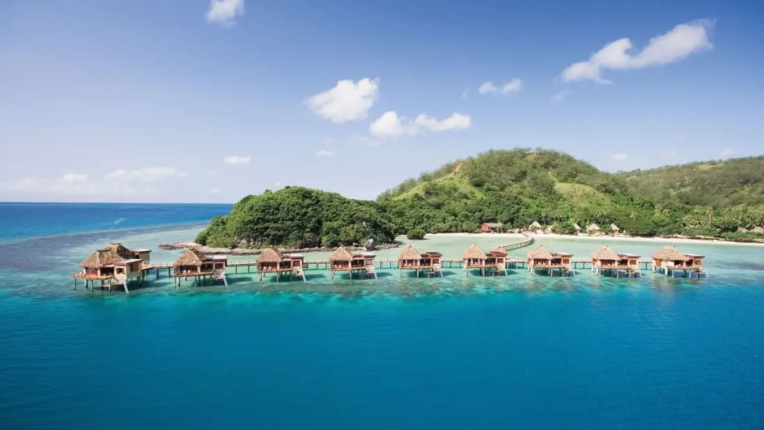Condé Nast Traveller's 2026 Readers' Choice Awards: every winner worth booking