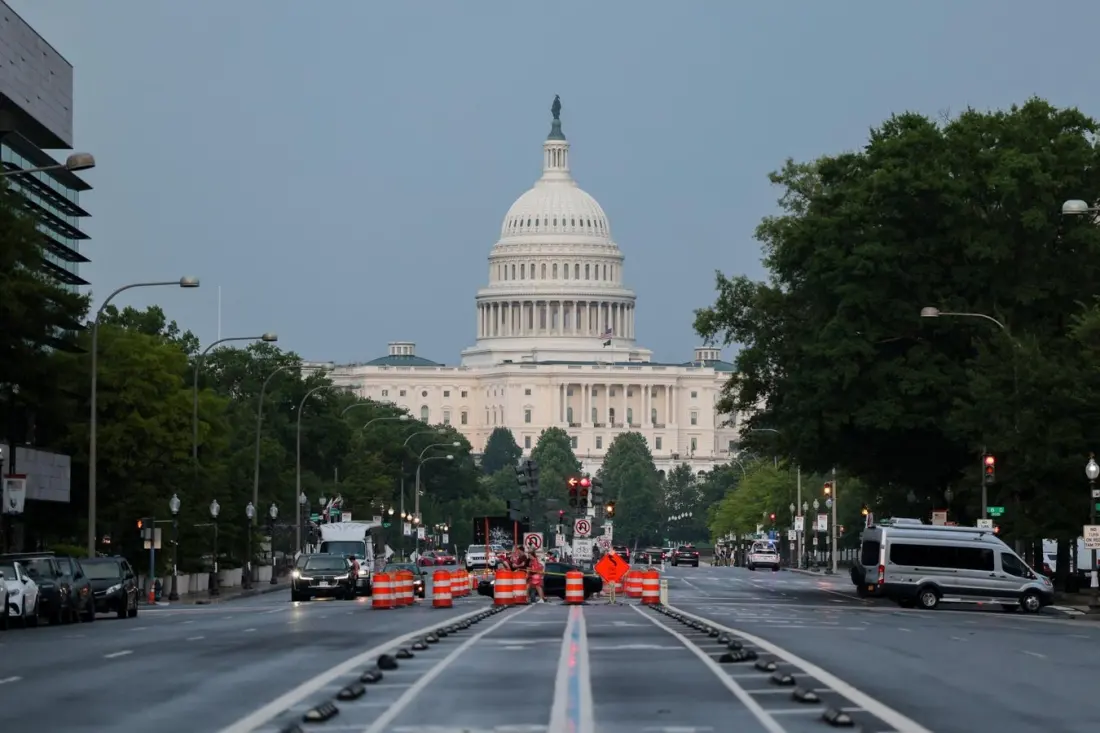US Congress passes sweeping Russia sanctions bill — what it could mean for travel costs