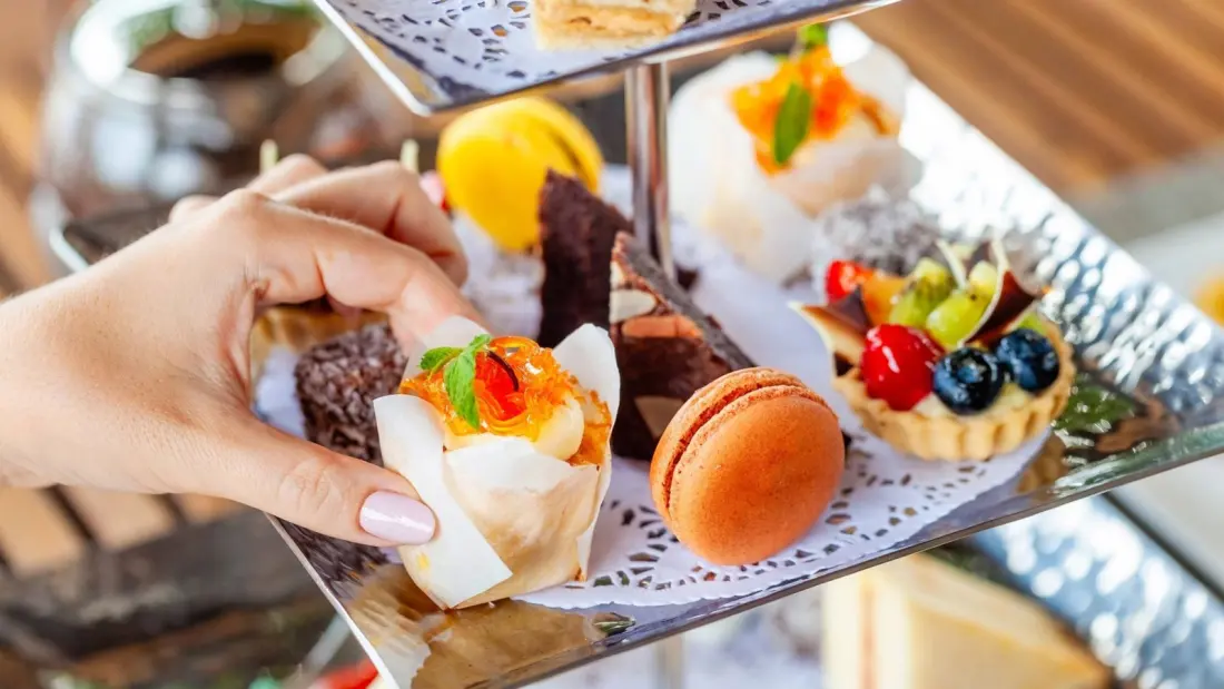 Five Edmonton spots serving high tea worth dressing up for