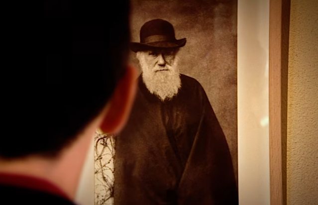 Darwin's Private Doubts About Creation Went Further Than His Famous Book Ever Did
