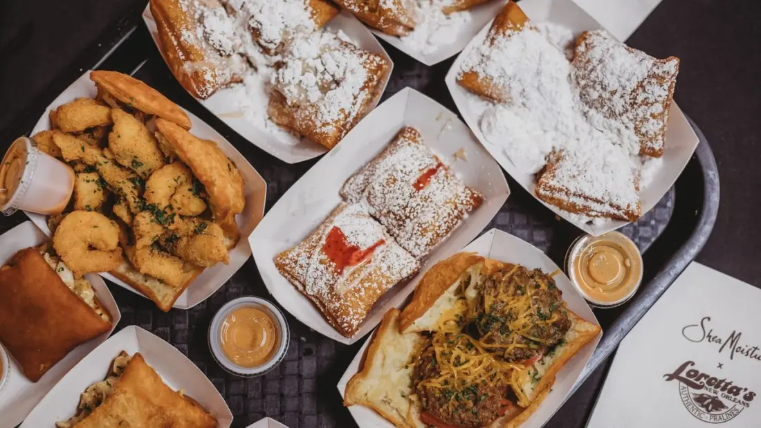 Beignets in New Orleans: Where to Find the City's Favourite Fried Dough