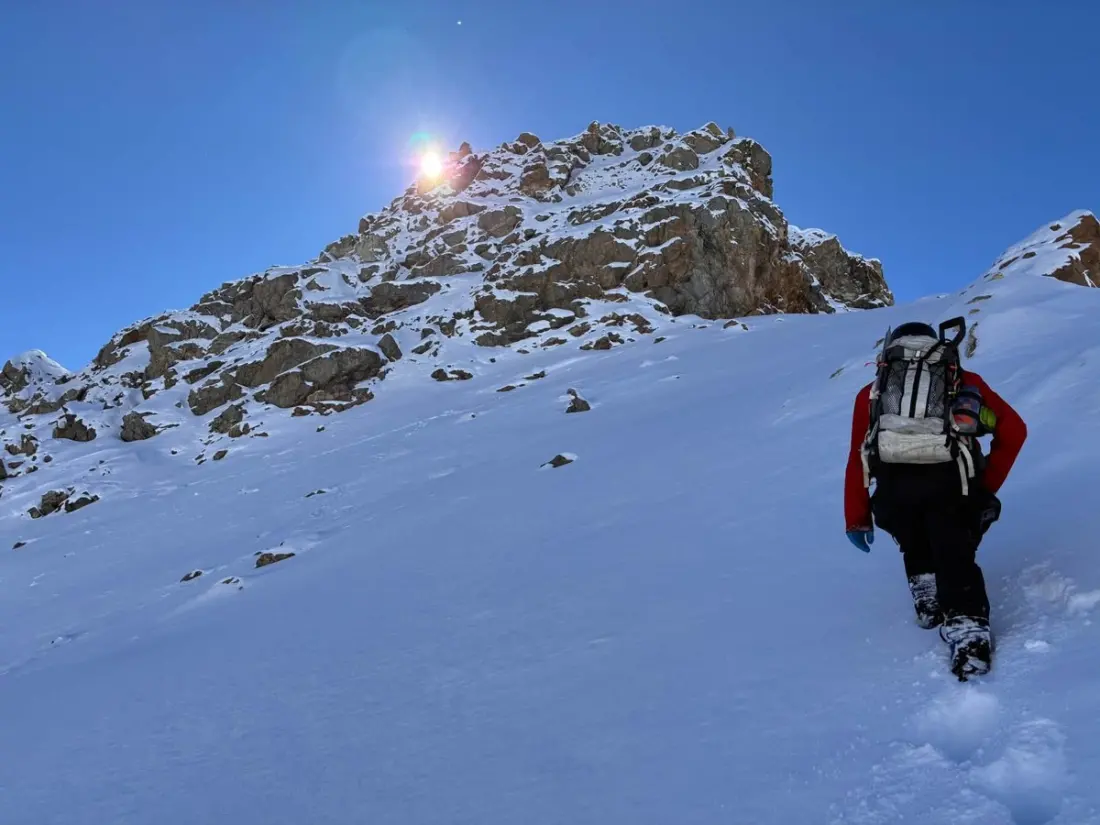 Two College Students Found Dead After Colorado Backcountry Hike Goes Wrong