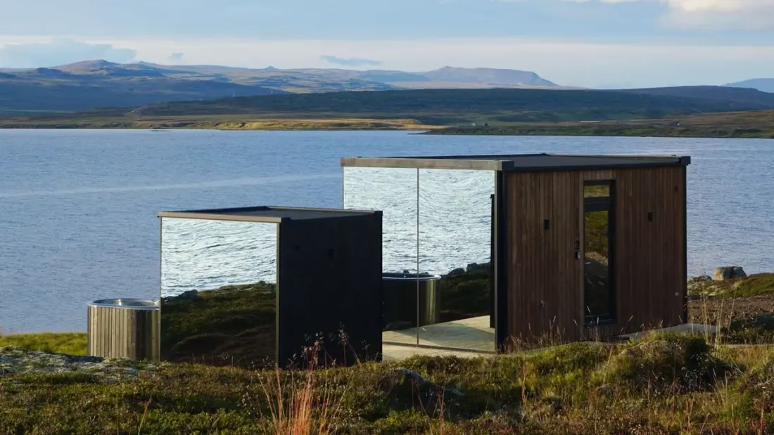 13 Remote Airbnbs Where the Only Agenda Is Silence