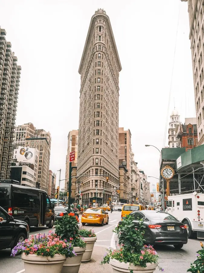 New York in December: Eight Luxury Hotels Ranked, From the Aman to Tribeca