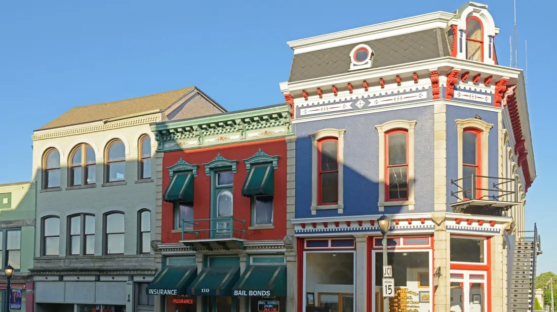 Wabash County, Indiana: The Affordable Retirement Spot Between Indy and Chicago