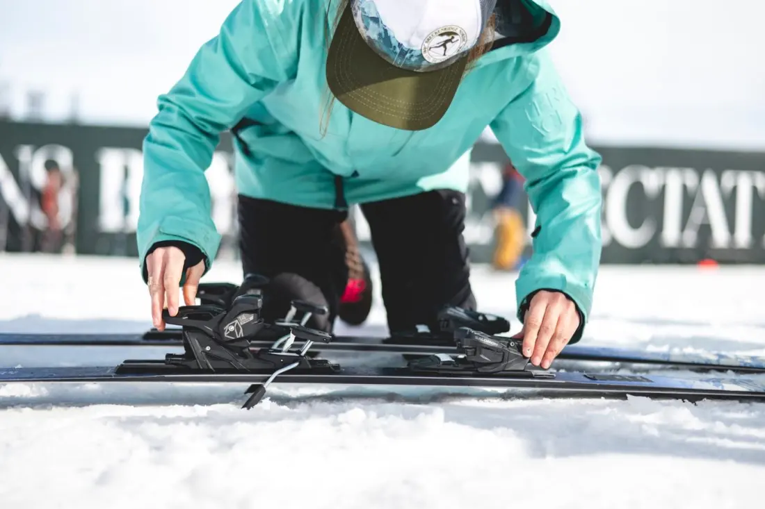 The Best Ski Bindings of 2027: Seven Picks From Featherweight Tourers to All-Metal Icons