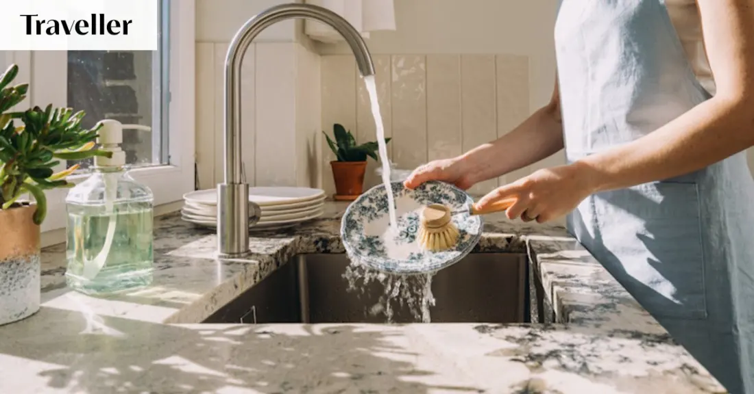 Airbnb just told hosts to stop making guests do chores — and hosts are fuming