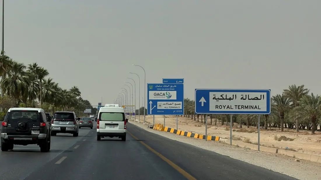 Delta pushes back Atlanta–Riyadh launch after attacks on Saudi capital
