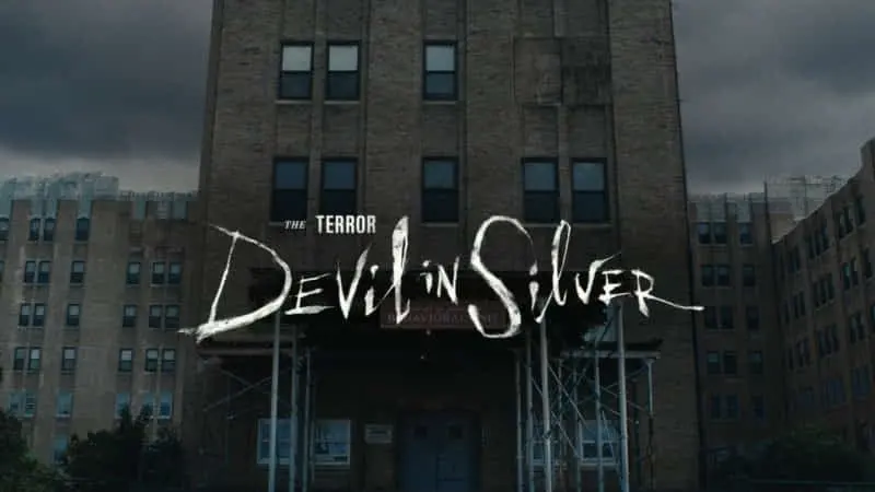 The Terror: Devil in Silver — Where AMC Filmed New Hyde Hospital in New York