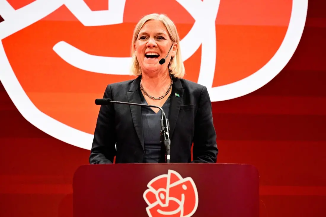 Sweden's election shake-up: what the narrow left win means for travellers