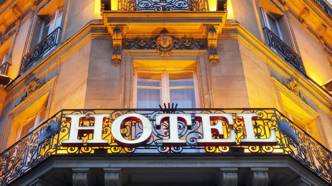 Hotel Awards Explained: Which Badges On A Listing Are Actually Worth Trusting