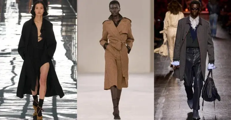 Milan Fashion Week SS27: Skirts With a Message, Surrealism and Party Dressing Return