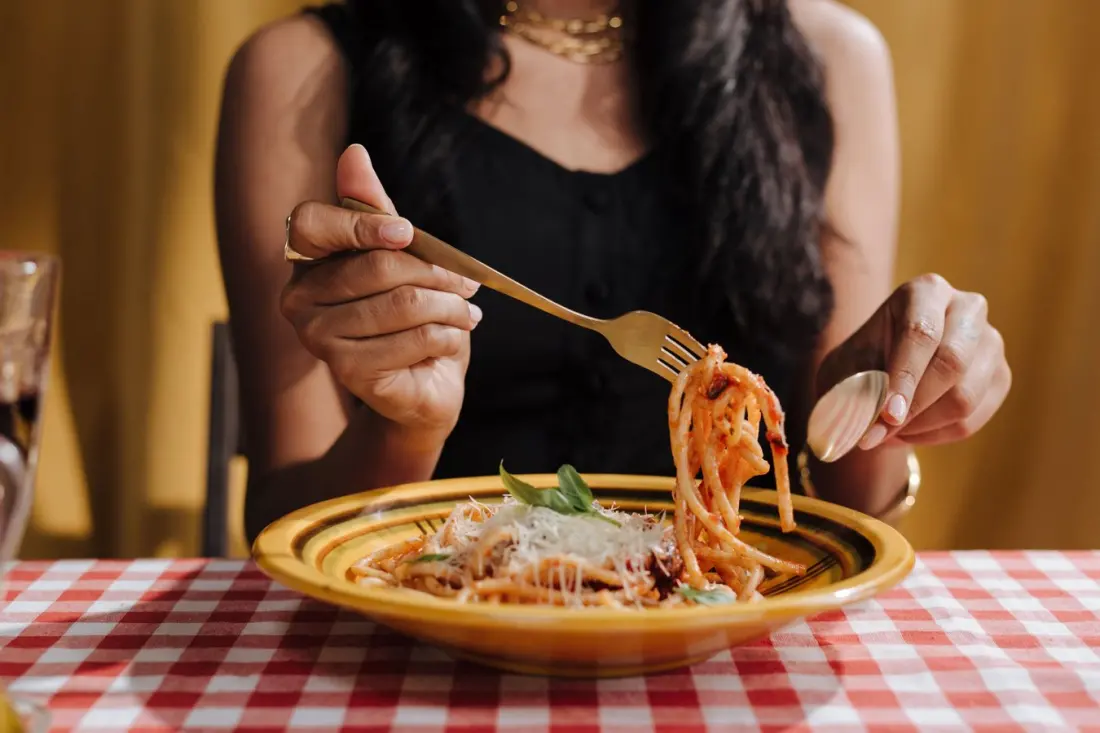 America's Best Pasta Spots of 2026: Yelp's Top 10, From a Jersey Strip Mall to the Bronx